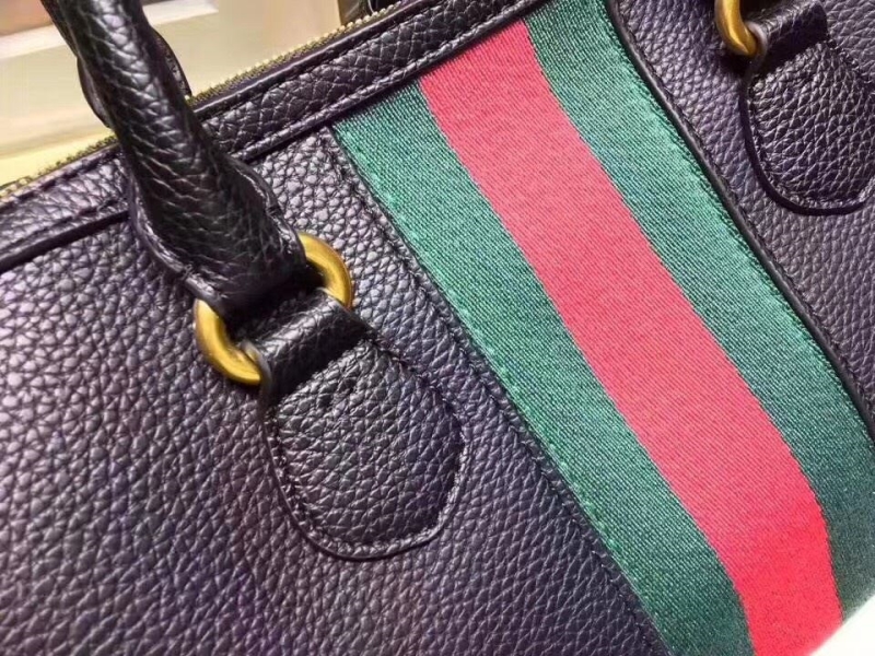 Gucci Travel Bags